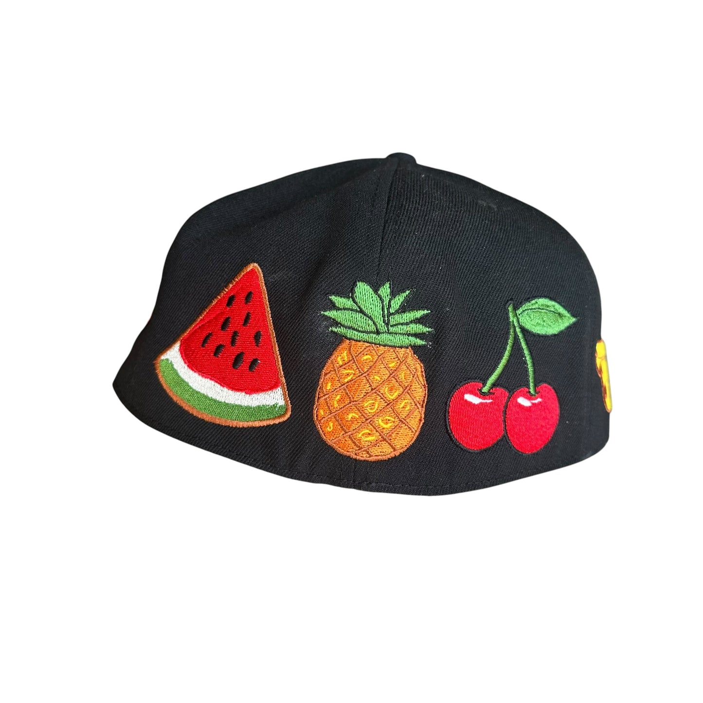 🍍 "Carmen Miranda" 🍊