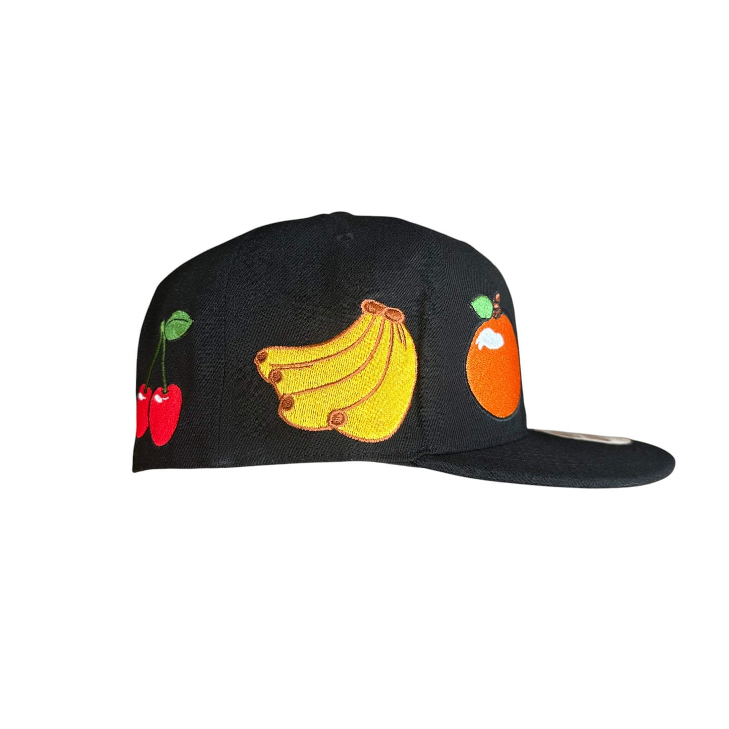 🍍 "Carmen Miranda" 🍊