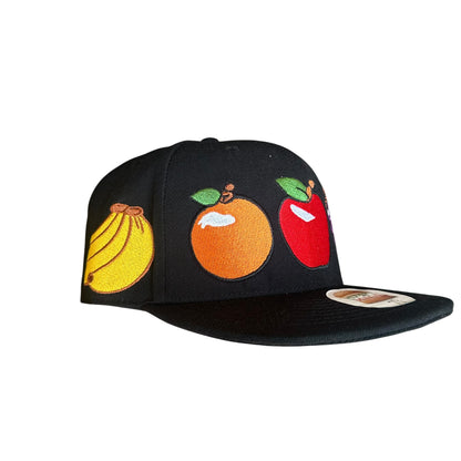 🍍 "Carmen Miranda" 🍊