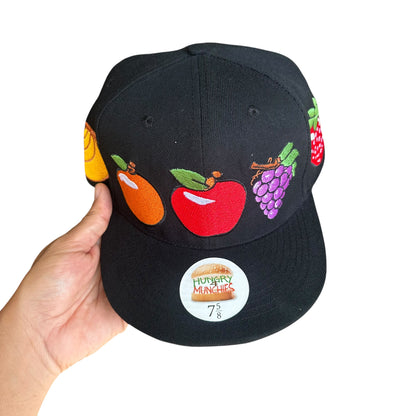 🍍 "Carmen Miranda" 🍊