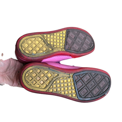 Reebok Board Flip BBC Ice Cream Pink Lemonade Shoes Mens 8.5