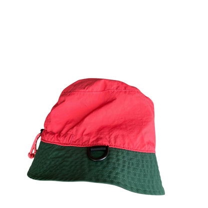 Nike Multicolor Utility Bucket Hat with Pocket M/L
