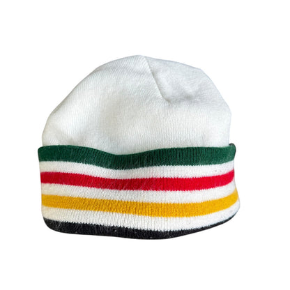 Pendleton Glacier Stripe National Park Beanie One Size
