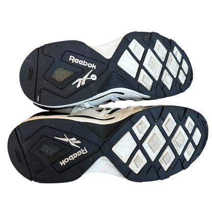 Bape Black x Reebok Aztrek 96 Cream Mens 11
