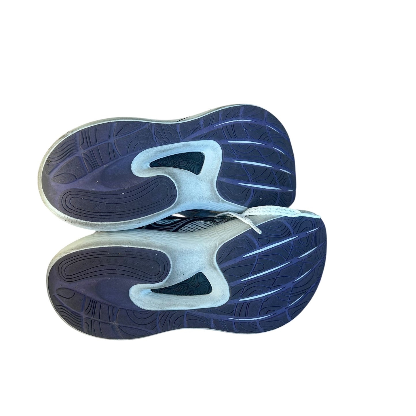 xVESSEL Yohji Yamamoto Peace by Piece Shoes Road Walker Mens 9.5