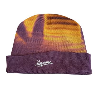 Supreme Virgin Mary Patch Beanie F/W 2011