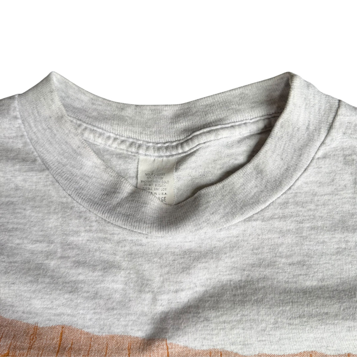 Vintage Pigs Tee Shirt 90s Mens XL