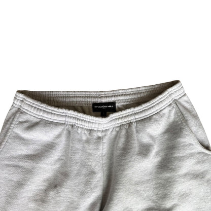 Shadow Hill Sweatpants Womens Large Grey