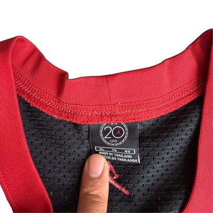 Vintage Jordan Basketball Jersey Mens XL 2000s