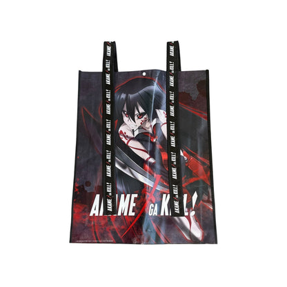 Akame Ga Kill Promotional Tote Bag Anime Backpack