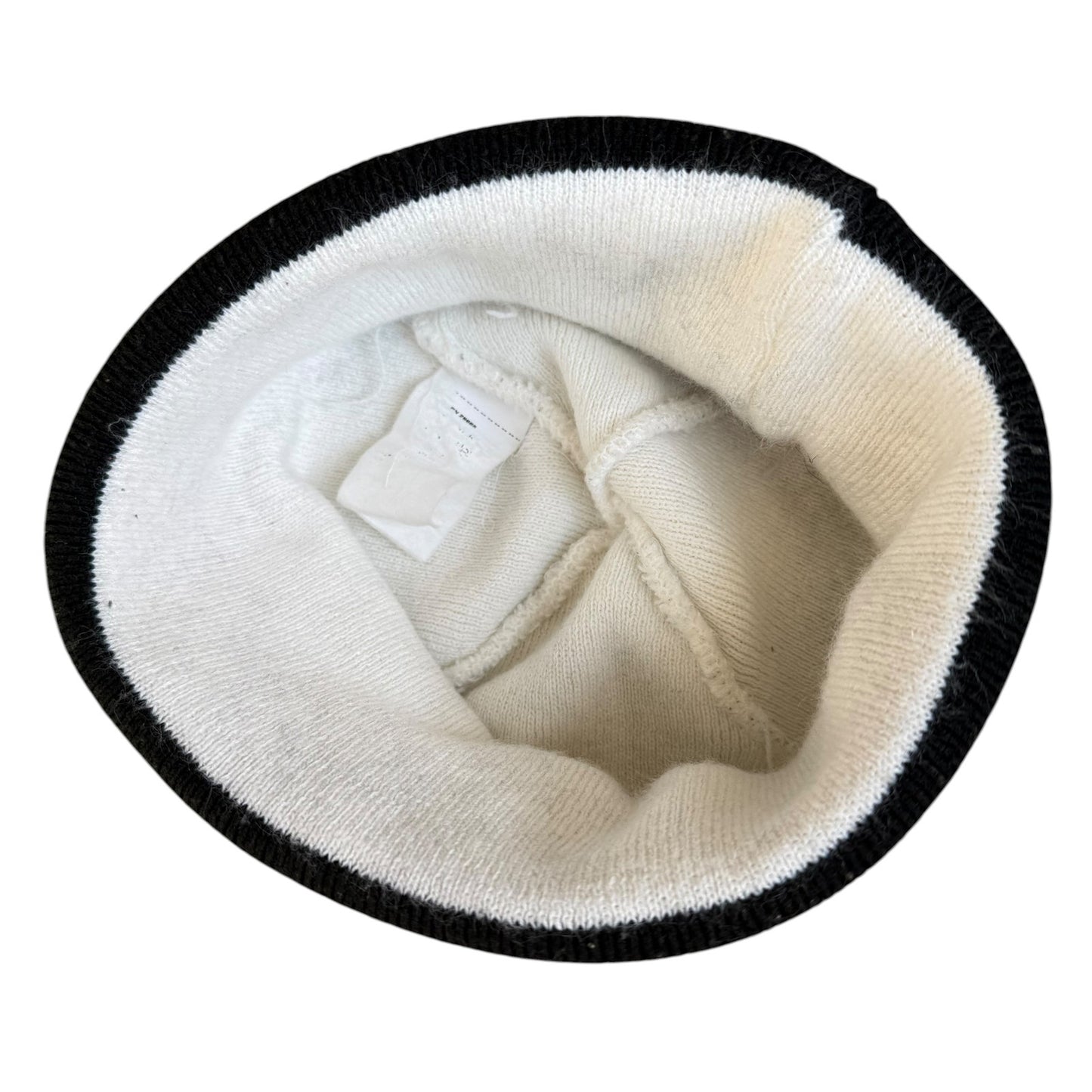 Pendleton Glacier Stripe National Park Beanie One Size