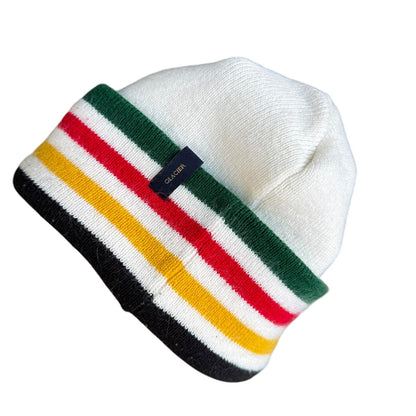Pendleton Glacier Stripe National Park Beanie One Size