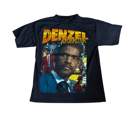 Denzel Washington Marino Morwood Tee Shirt Mens Large