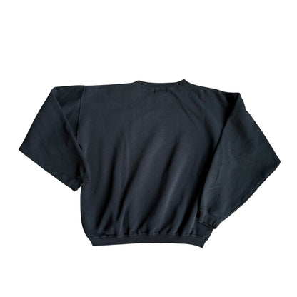 Vintage Biggie Smalls Notorious BIG Crewneck Sweater Mens XLT