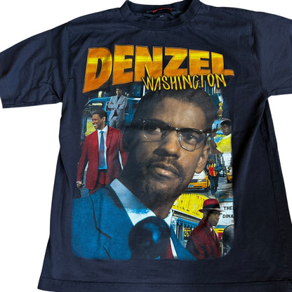 Denzel Washington Marino Morwood Tee Shirt Mens Large