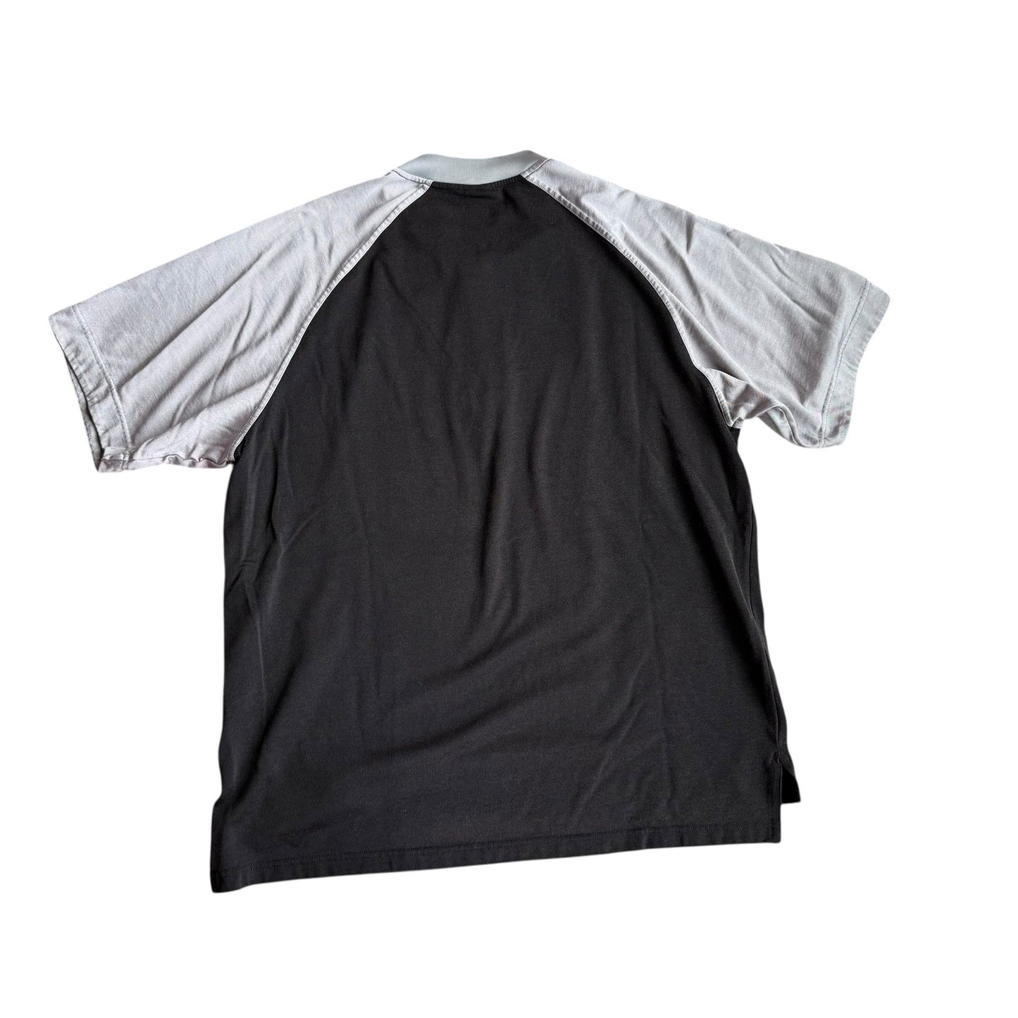 Vintage Nike Quarter Zip Basketball Shirt Mens XL 90s