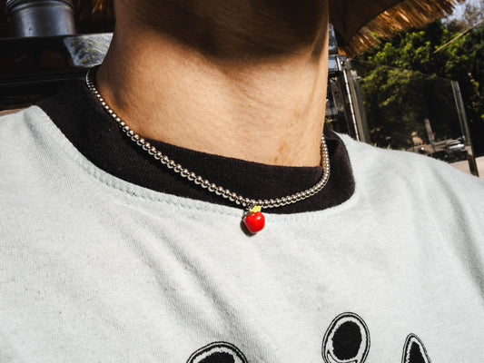 🍎 Adam's Apple 🍎