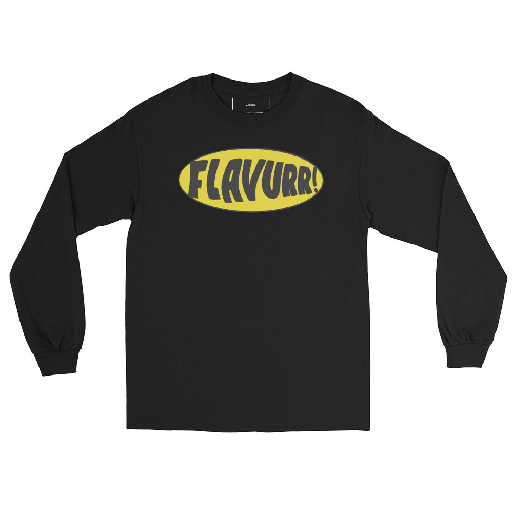 FLAVURR! LongSleeve