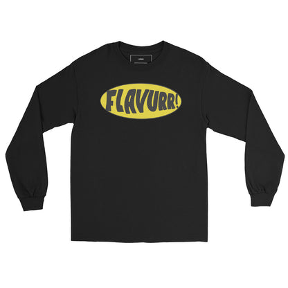 FLAVURR! LongSleeve