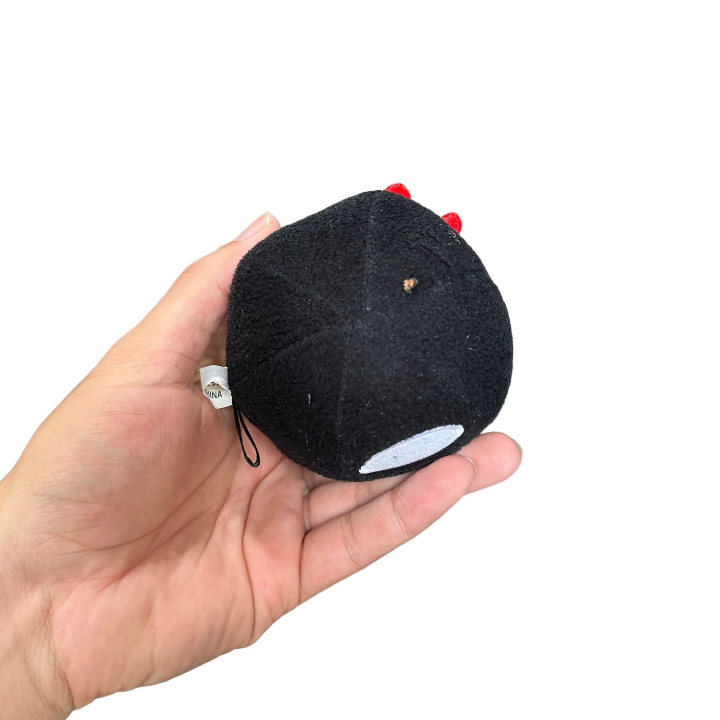 TheHundreds Bomb Plushie Cartoon Animation Plush